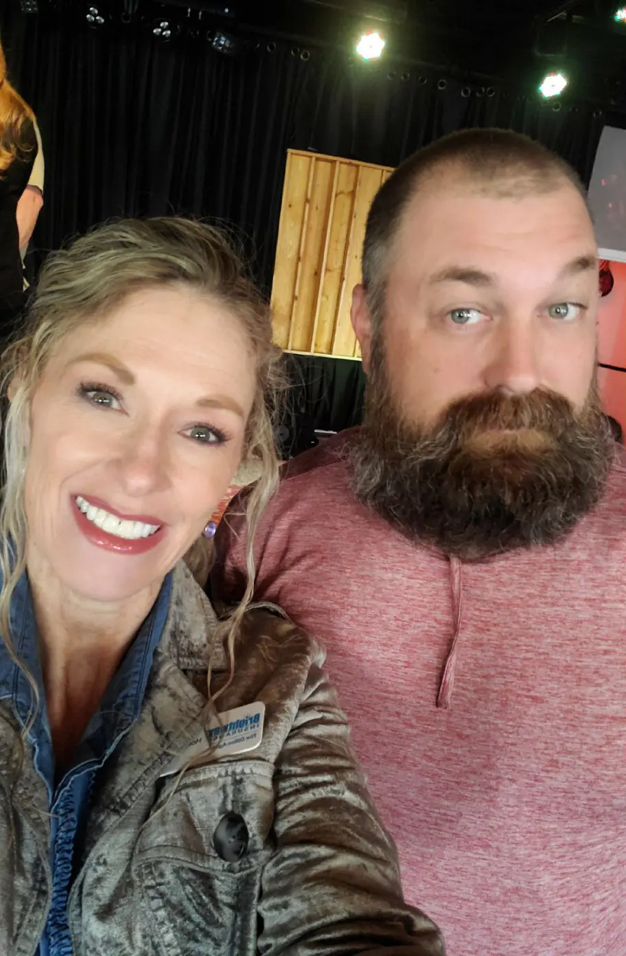 Fun people, fun business