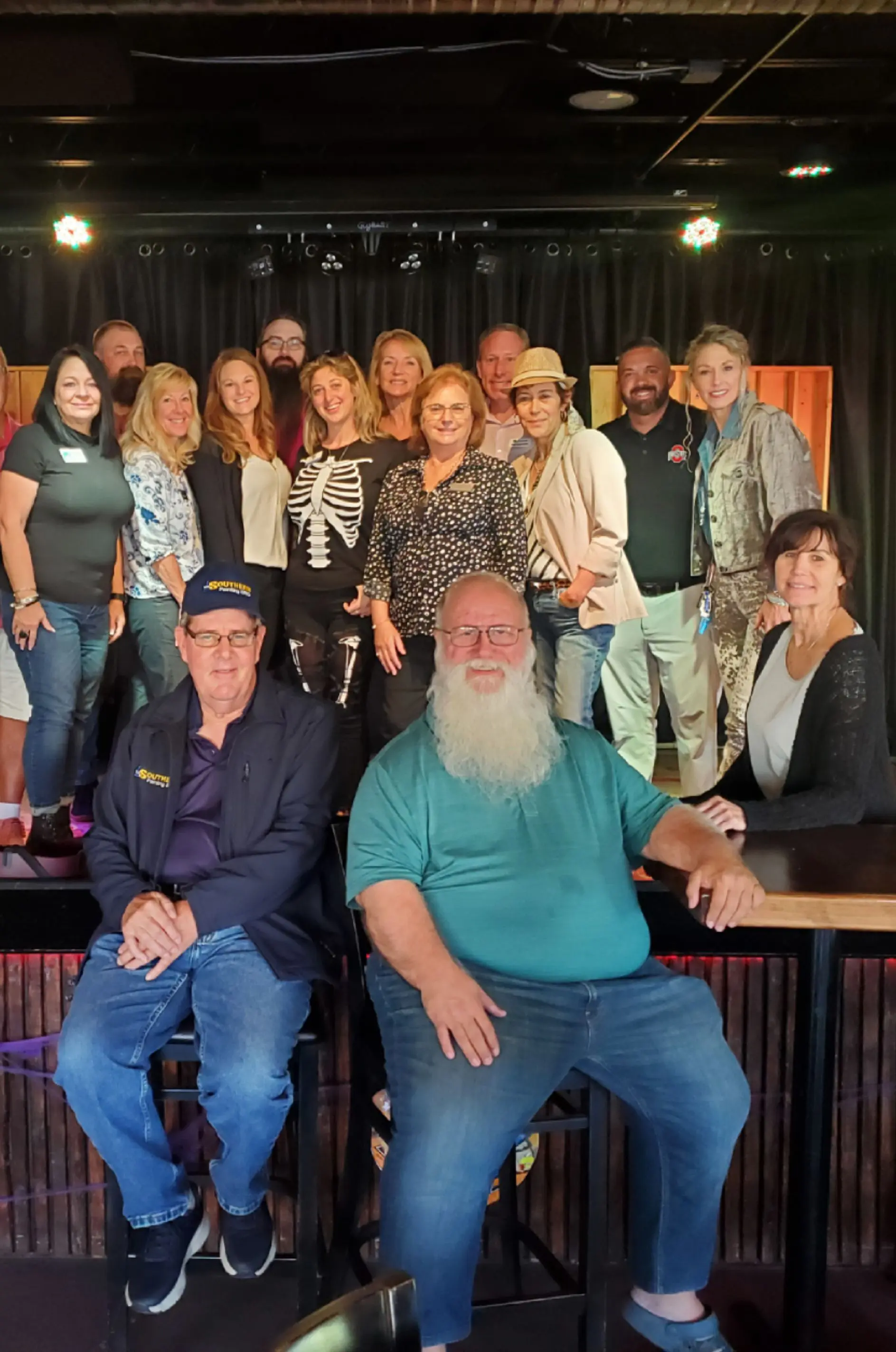 Small Business Networking